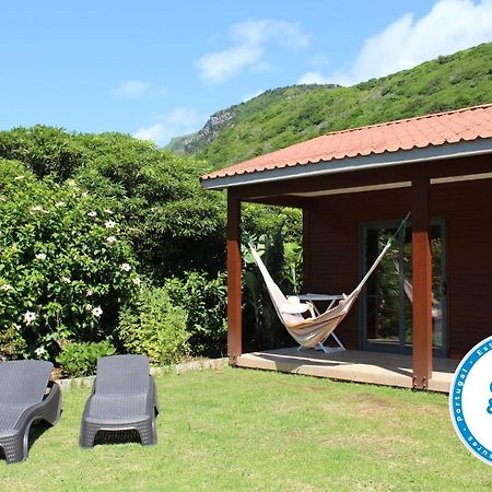 Sitio Da Assumada Villa Lajes das Flores Exteriör bild