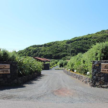 Sitio Da Assumada Villa Lajes das Flores Exteriör bild