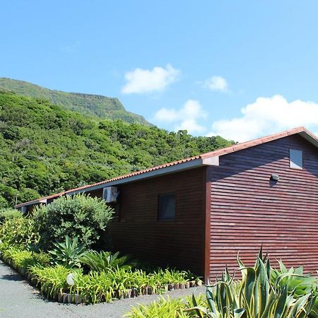 Sitio Da Assumada Villa Lajes das Flores Exteriör bild