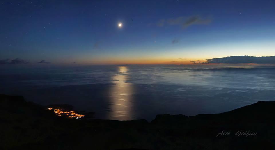 Sitio Da Assumada Villa Lajes das Flores Exteriör bild