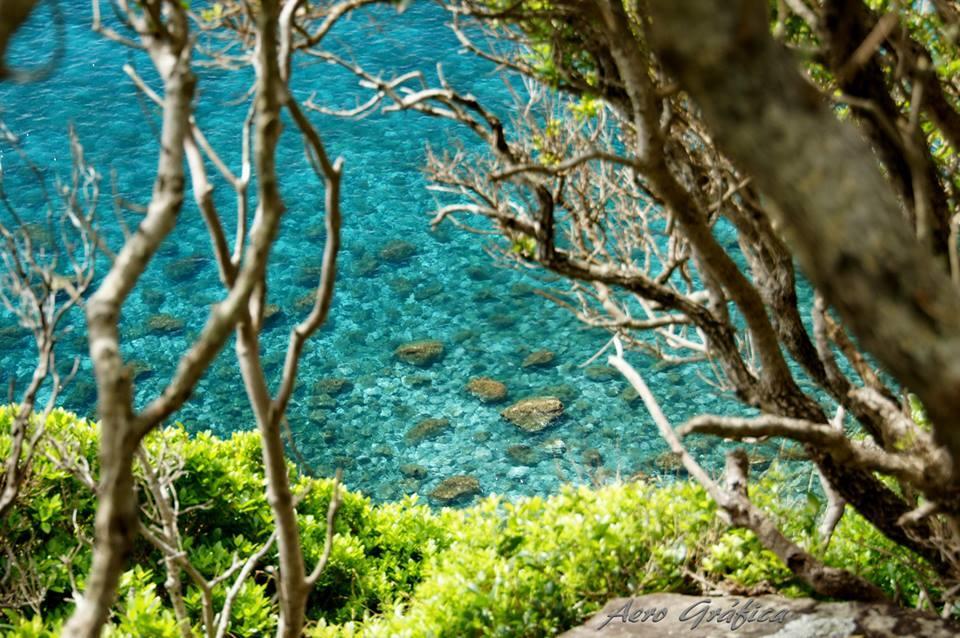 Sitio Da Assumada Villa Lajes das Flores Exteriör bild