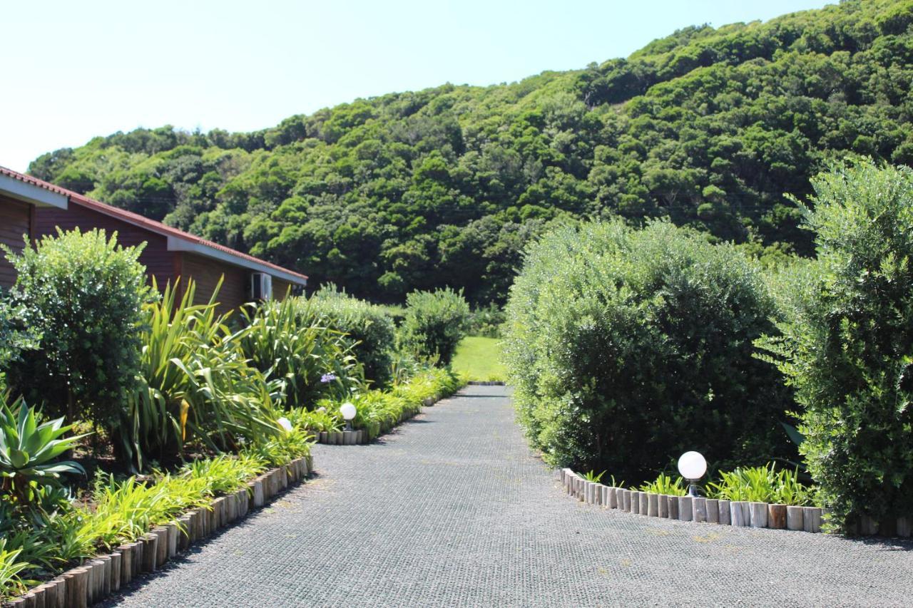 Sitio Da Assumada Villa Lajes das Flores Exteriör bild